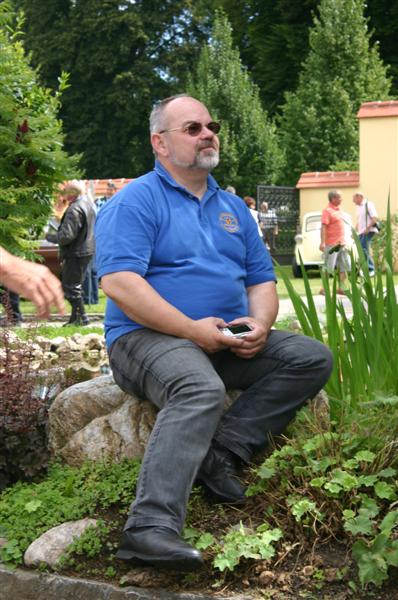 2009-07-12 11. Oldtimertreffen in Pinkafeld